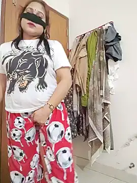 Show de webcam de Odhora-20