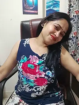 Show webcam de Odhora-20