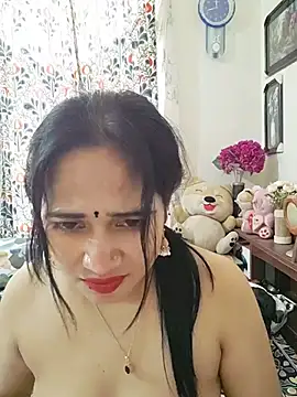Odhora-20's Webcam Show