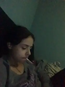 Webkamerová show alwaysluxna
