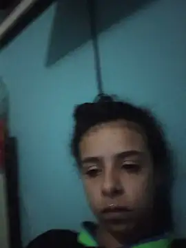 Show de alwaysluxna na webcam
