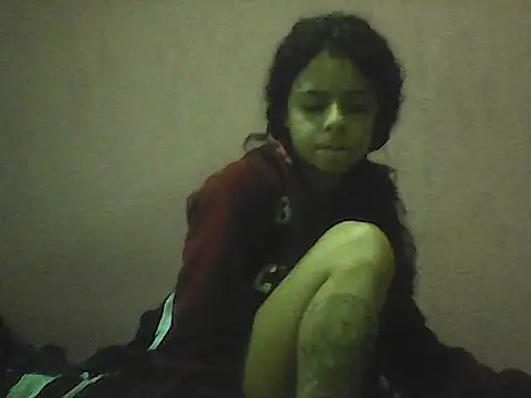 Show de webcam de alwaysluxna