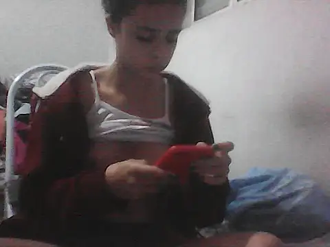 Chat +18 de alwaysluxna ao vivo