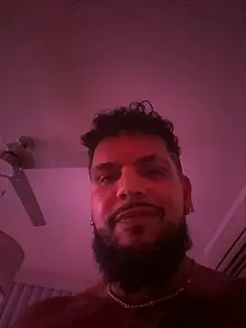 Show Webcam de AtlasAfterDark