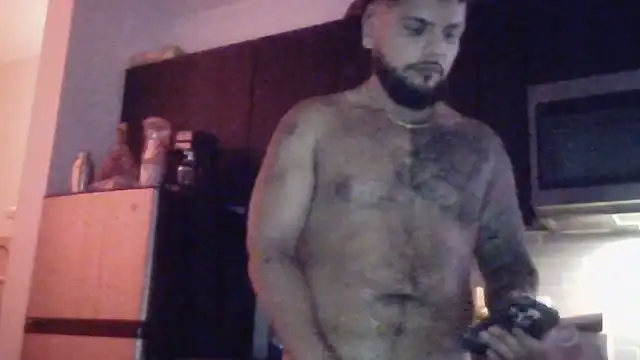 Show de webcam de AtlasAfterDark