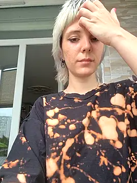 Mila_McGarden's Live XXX Chat