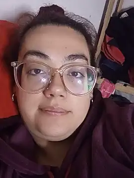 LaColoFree69's Webcam Show