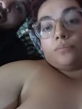 Show de webcam de LaColoFree69