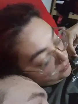 LaColoFree69 Webcam-Show