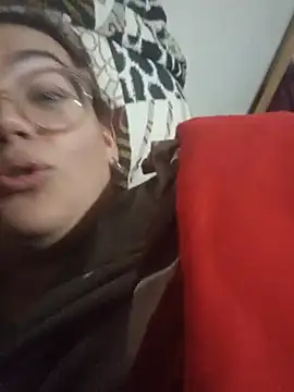 Show de webcam de LaColoFree69