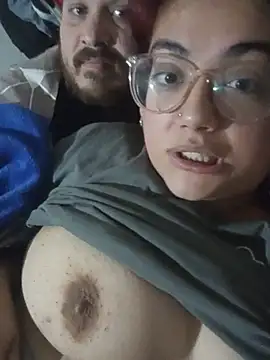 LaColoFree69 Webcam Show