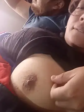 Show modela LaColoFree69 na web-kameri