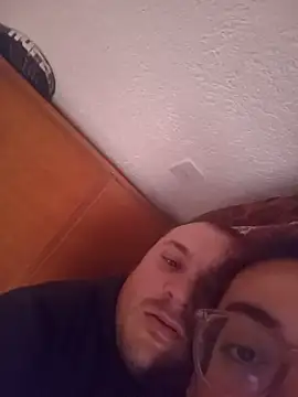 Show Webcam de LaColoFree69