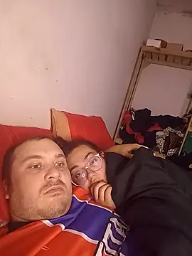 Вебкам-шоу LaColoFree69