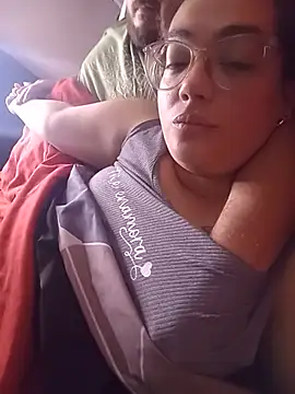 LaColoFree69's Webcam Show