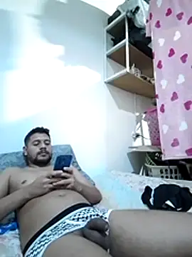 El-Verga-Negra – webcam-show