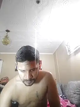 El-Verga-Negra Webcam show