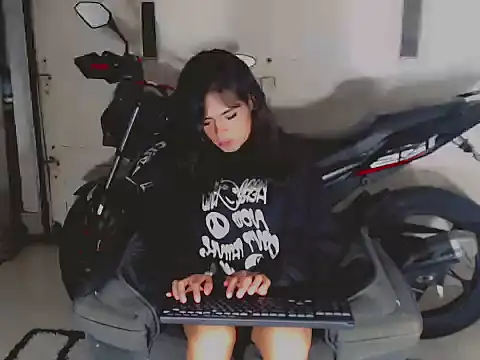 Gicelgirls Webcam show