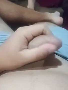 Show de Josu110717 na webcam