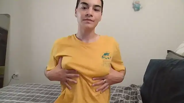 rayosun22's Webcam Show