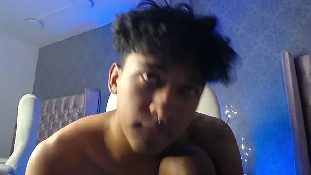 Adam_Foxxx webcam show