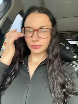 VictoriaDJ Webcam Show