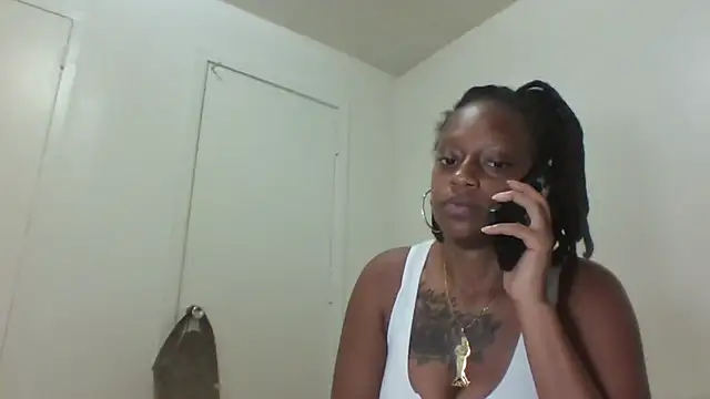 Mz_Goddess' Webcam Show