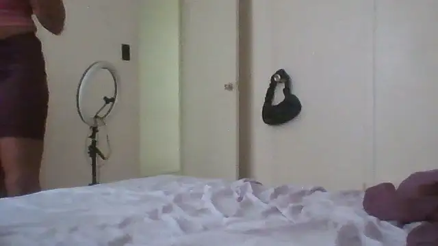 Sala de chat ao vivo de Mz_Goddess