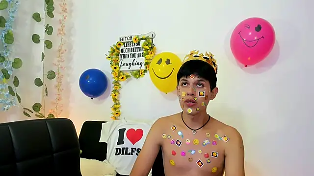 Andrew_Conner Webcam-Show
