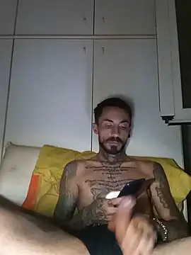 onikore Webcam show