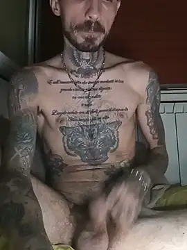 onikore Webcam show