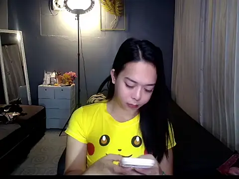 Morenitats Show Webcam