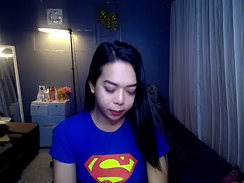 Morenitats' Webcam Show