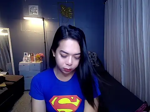 Morenitats Pertunjukan Webcam