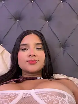 ChannellGrey's Webcam Show