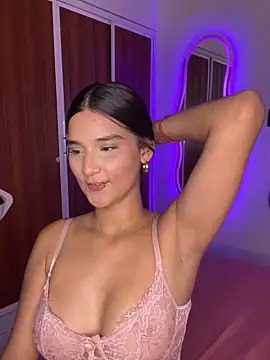 ChannellGrey's Webcam Show