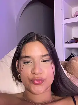 ChannellGrey Live XXX-chat