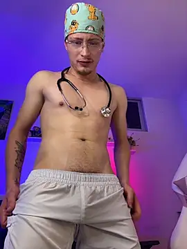 โชว์เว็บแคมของ AleFoxx