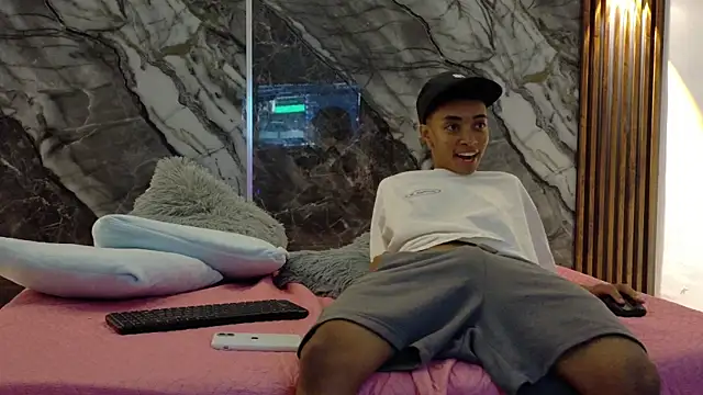 Samy_King23 webcam show