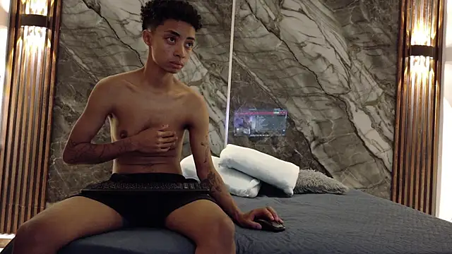 Samy_King23 – webcam-show