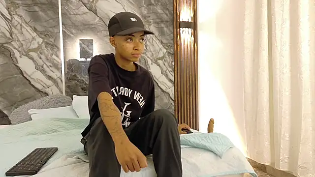 Samy_King23 – webcam-show