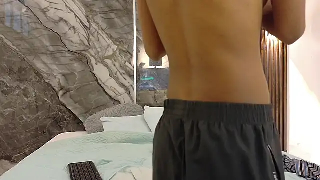 Show de Samy_King23 na webcam