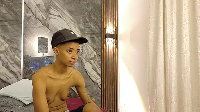 Show de Samy_King23 na webcam