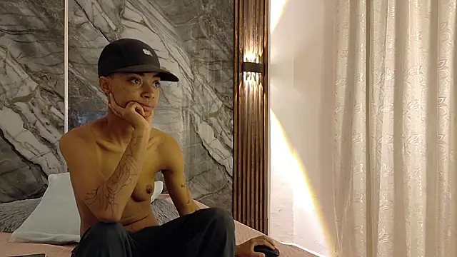 Samy_King23 Webcam show