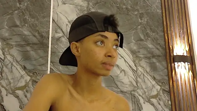Samy_King23 Webcam Show