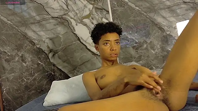 Samy_King23 Webcam show
