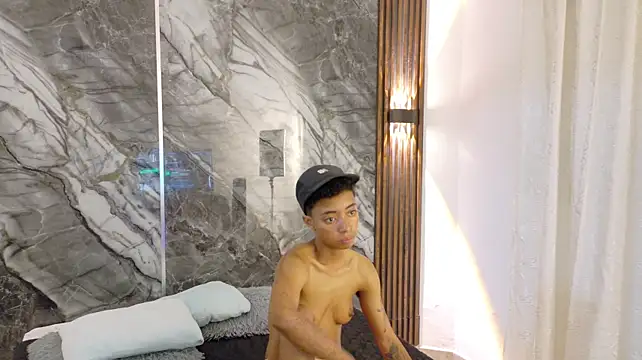 Samy_King23's Webcam Show