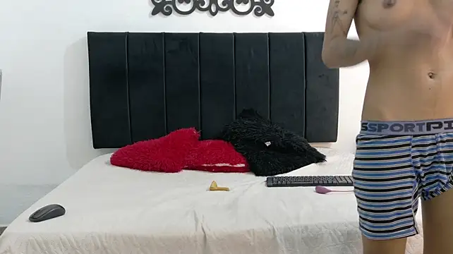 Samy_King23 Webcam show