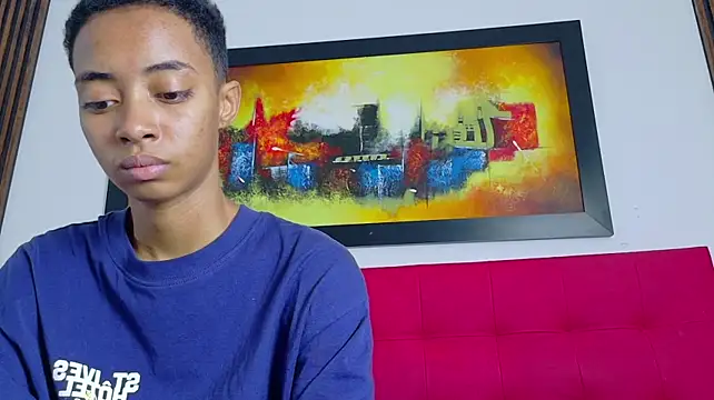 Samy_King23 Show in webcam