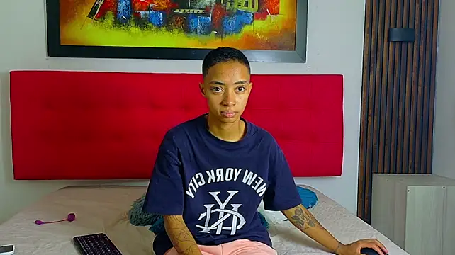 Samy_King23 Live XXX-Chat